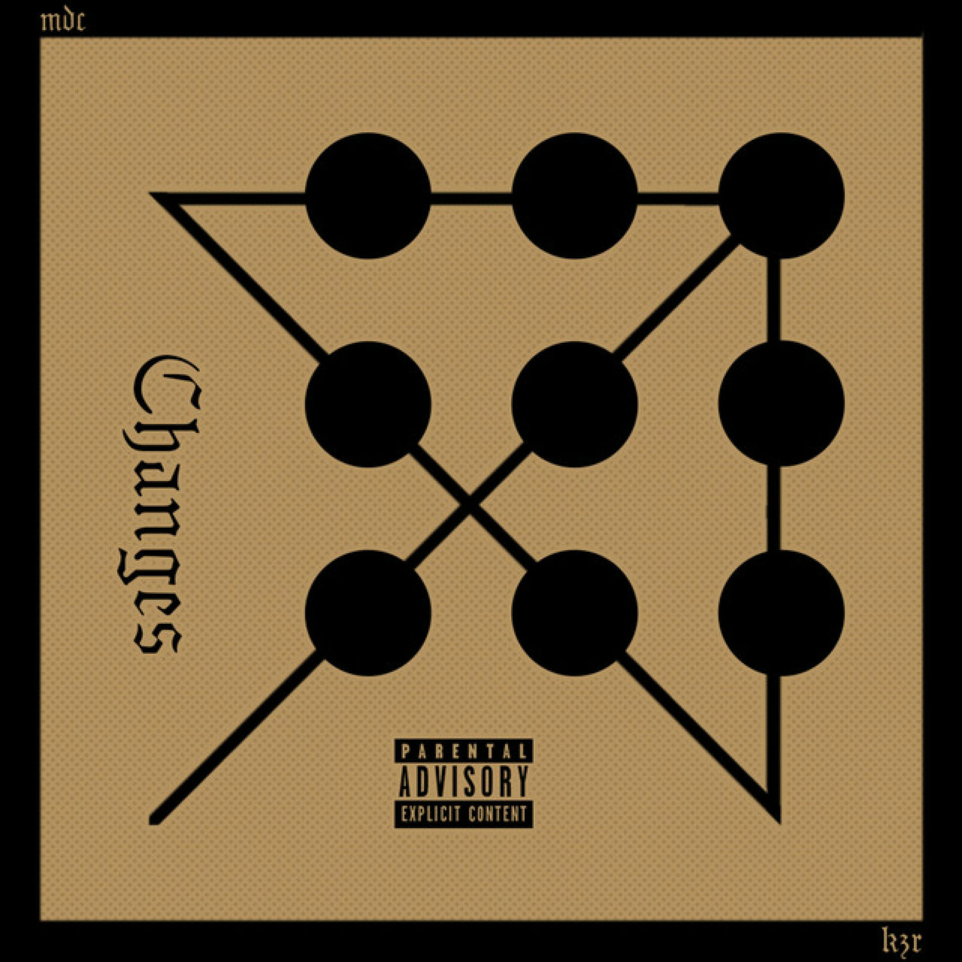 Album cover of Changes