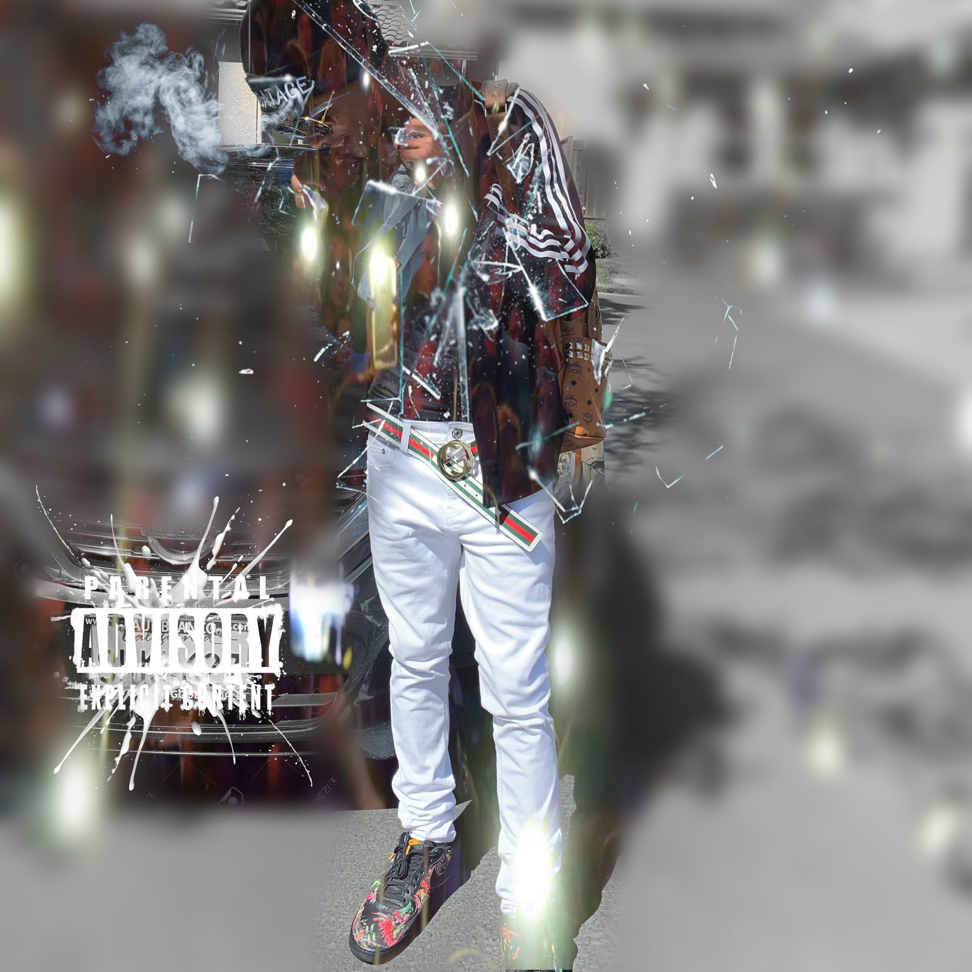 Album cover of About a Check (feat. DB.Boutabag)