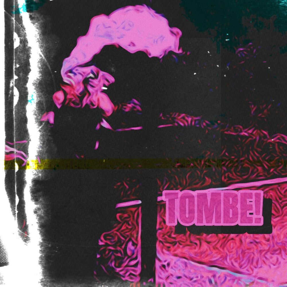 Picture of TOMBE!