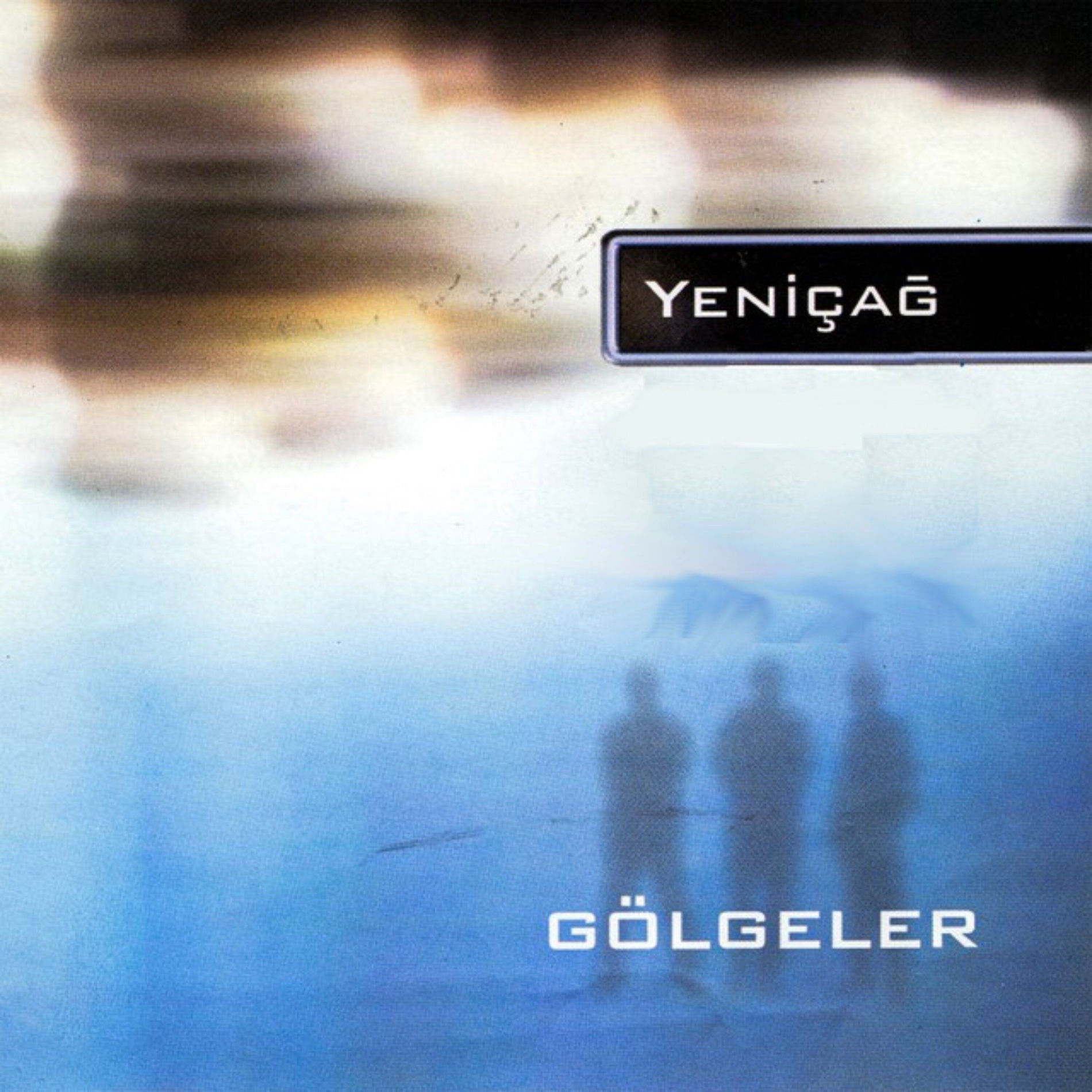 Album cover of Gün Gelir