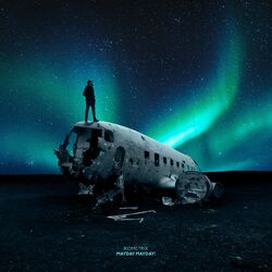 Cover of mayday mayday!