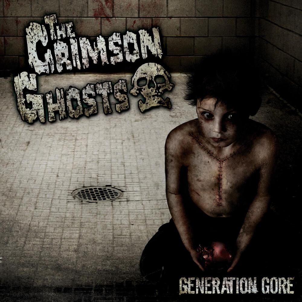 Picture of Generation Gore