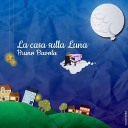 Cover of La Casa Sulla Luna