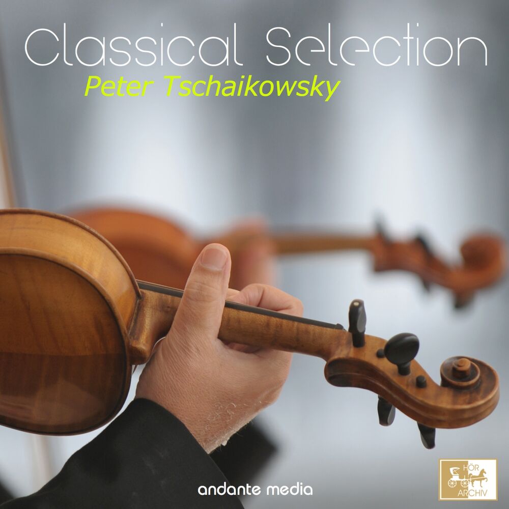 Picture of Classical Selection - Tchaikovsky: Piano Concerto No. 1