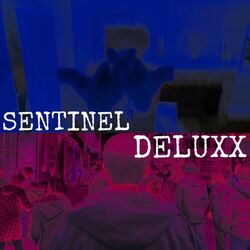 Cover of SENTINEL DELUXX