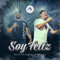 Cover of Soy Feliz