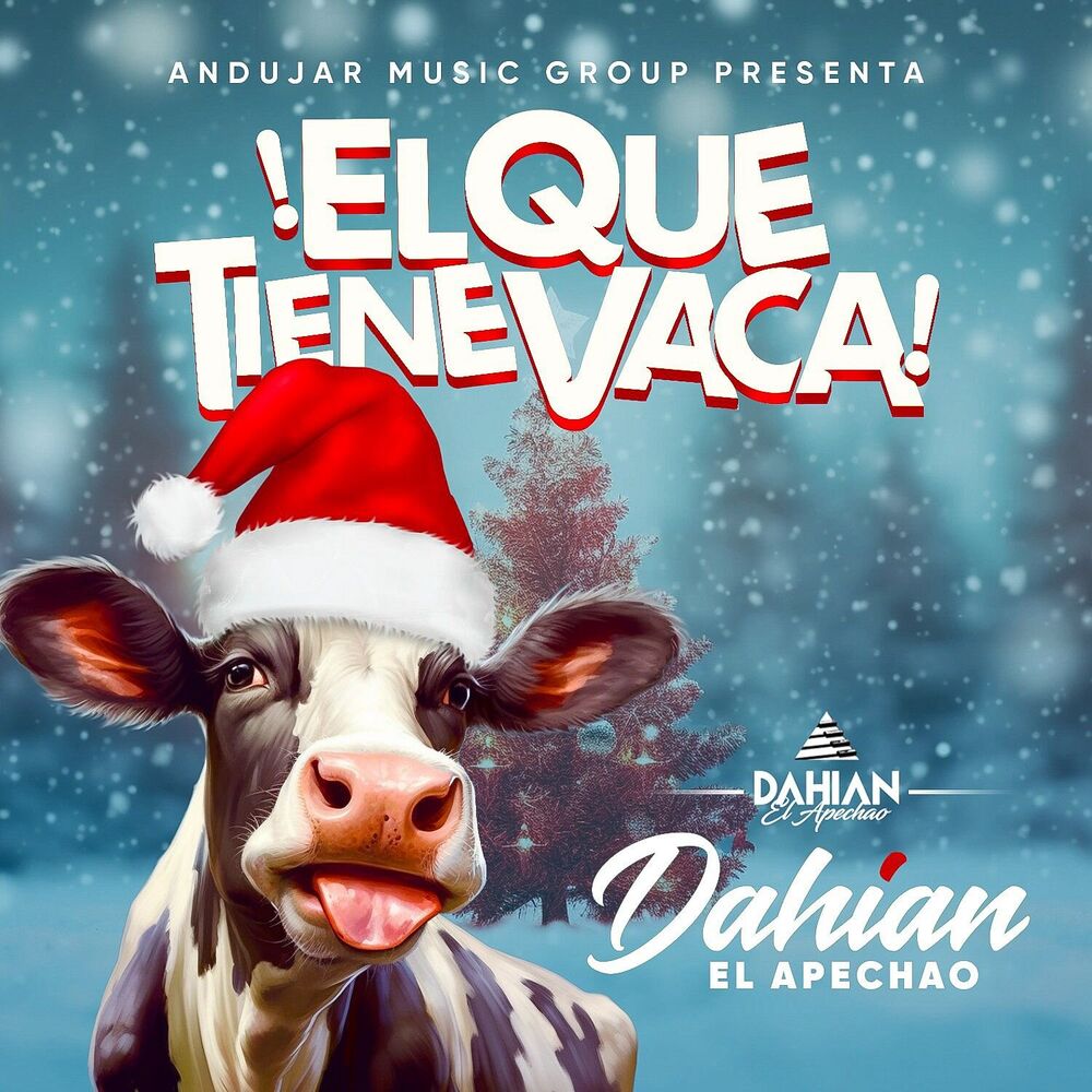 Picture of El Que Tiene Vaca