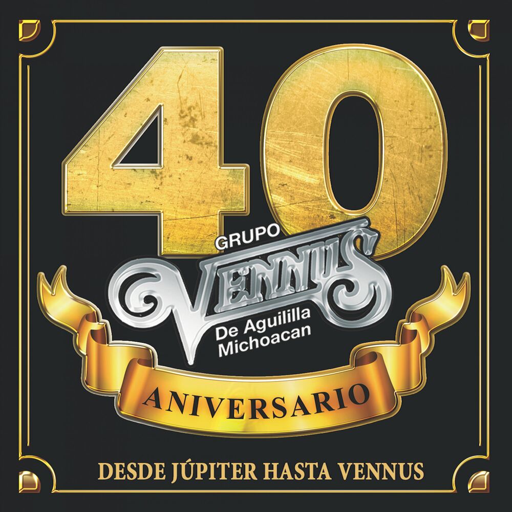 Picture of 40 Aniversario