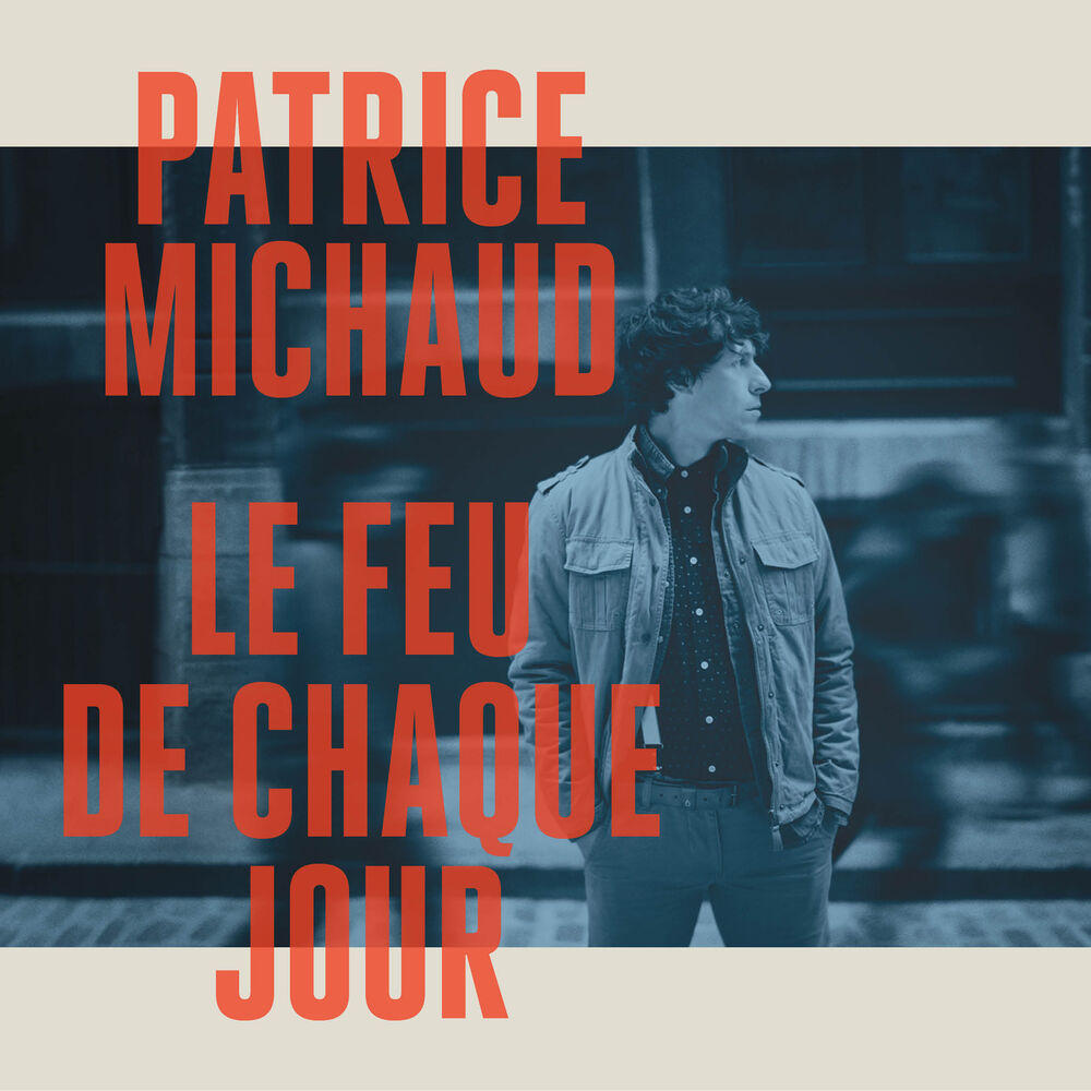Picture of Le feu de chaque jour