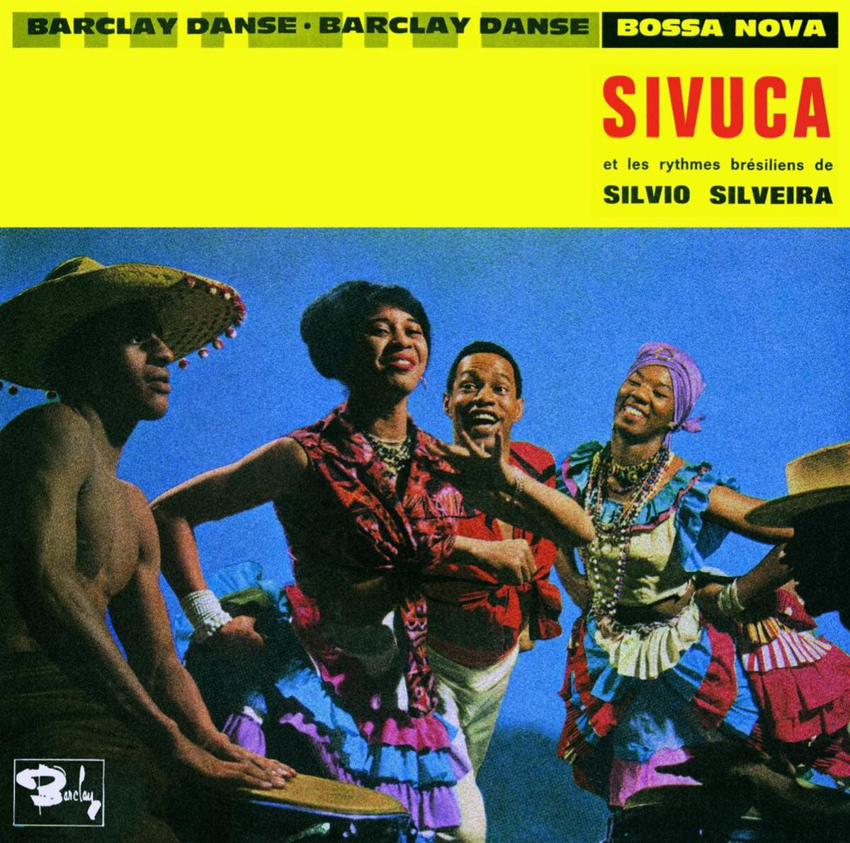 Album cover of Bahia