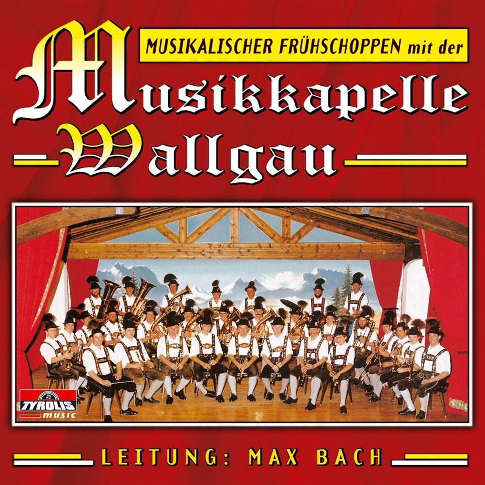 Picture of Musikalischer Frühschoppen mit der
