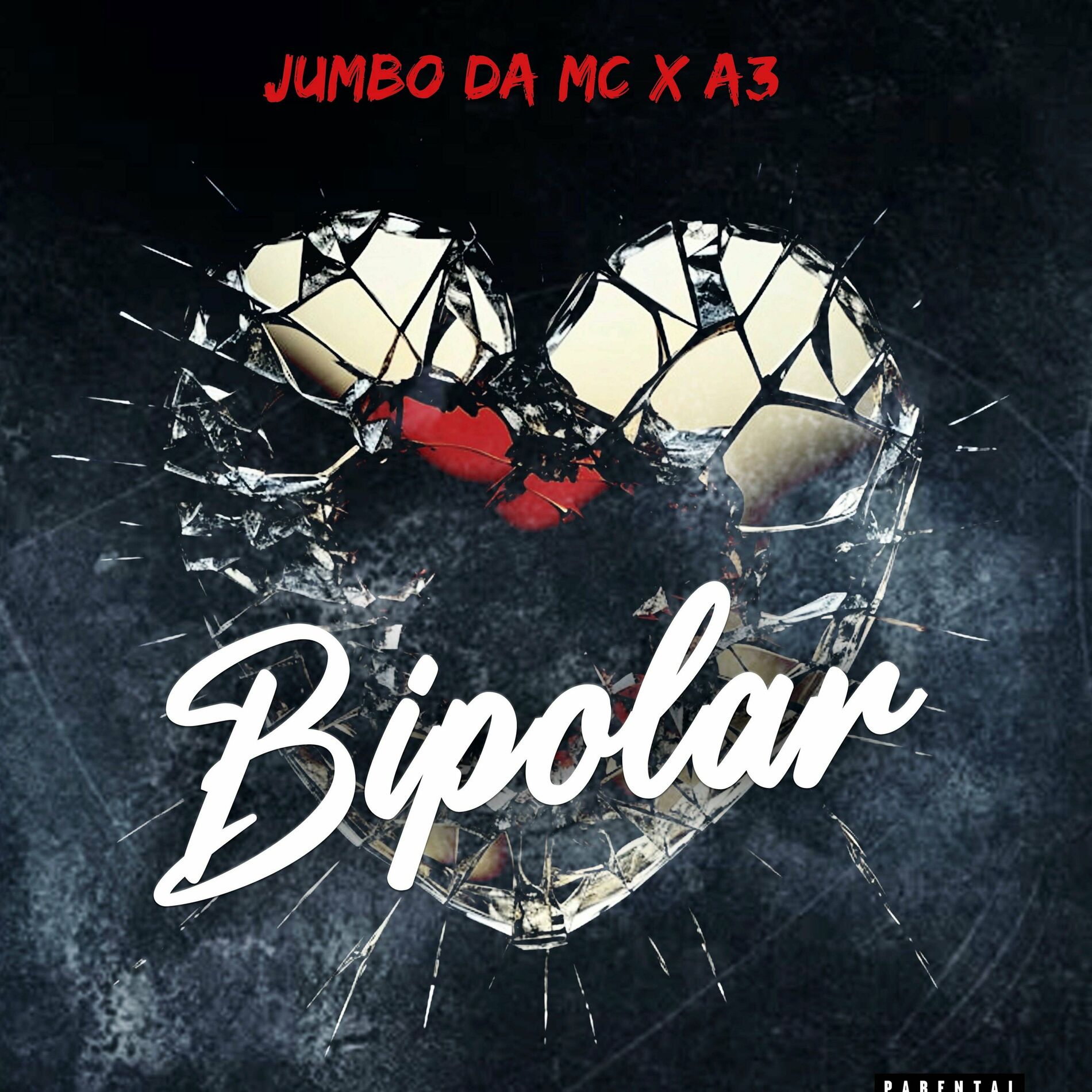 Album cover of Bi Polar (feat. A3)