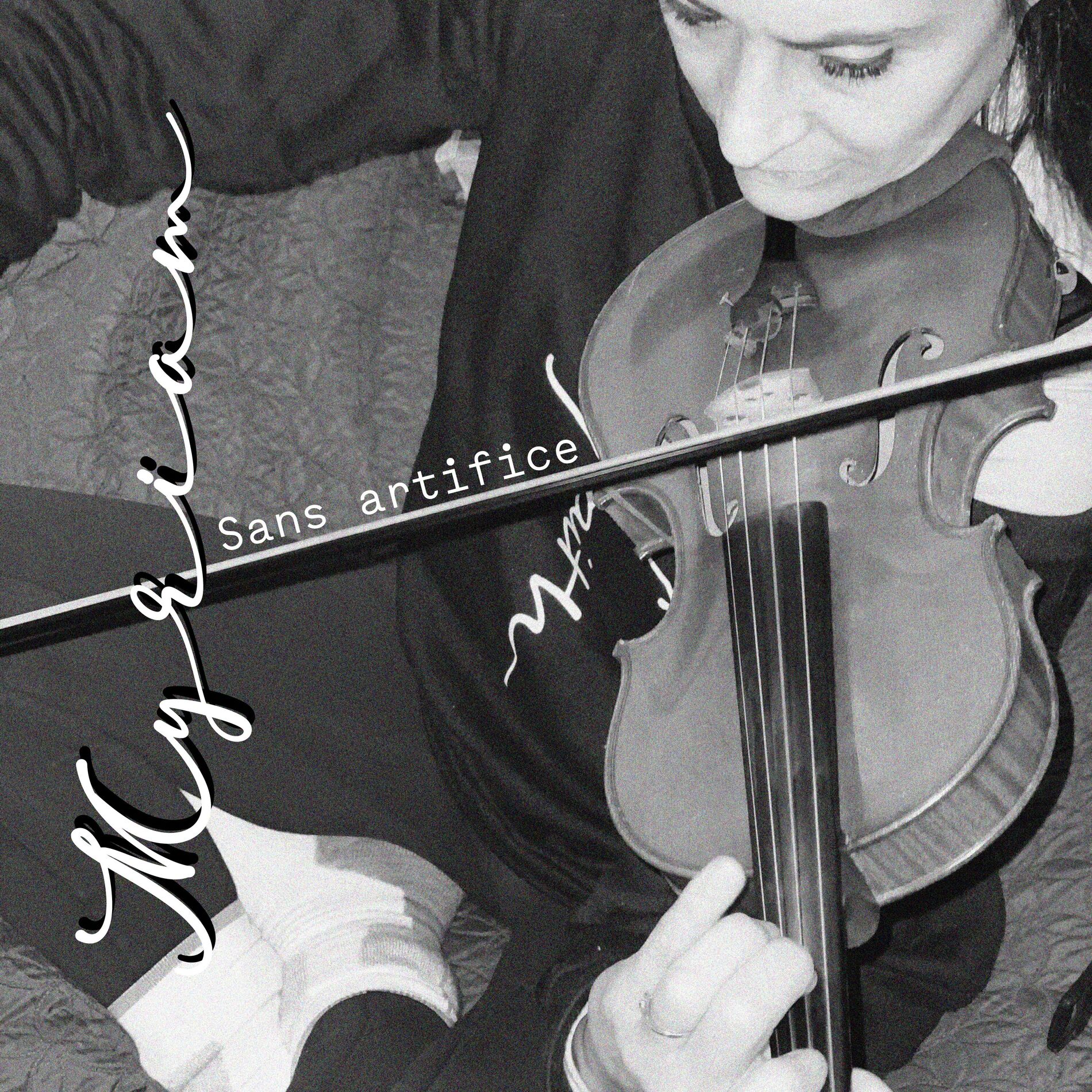 Album cover of En descendant