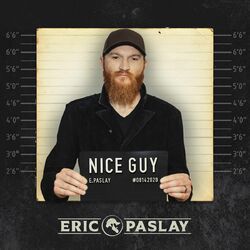 Cover of Nice Guy