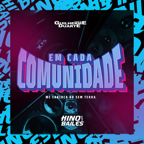 Em Cada Comunidade