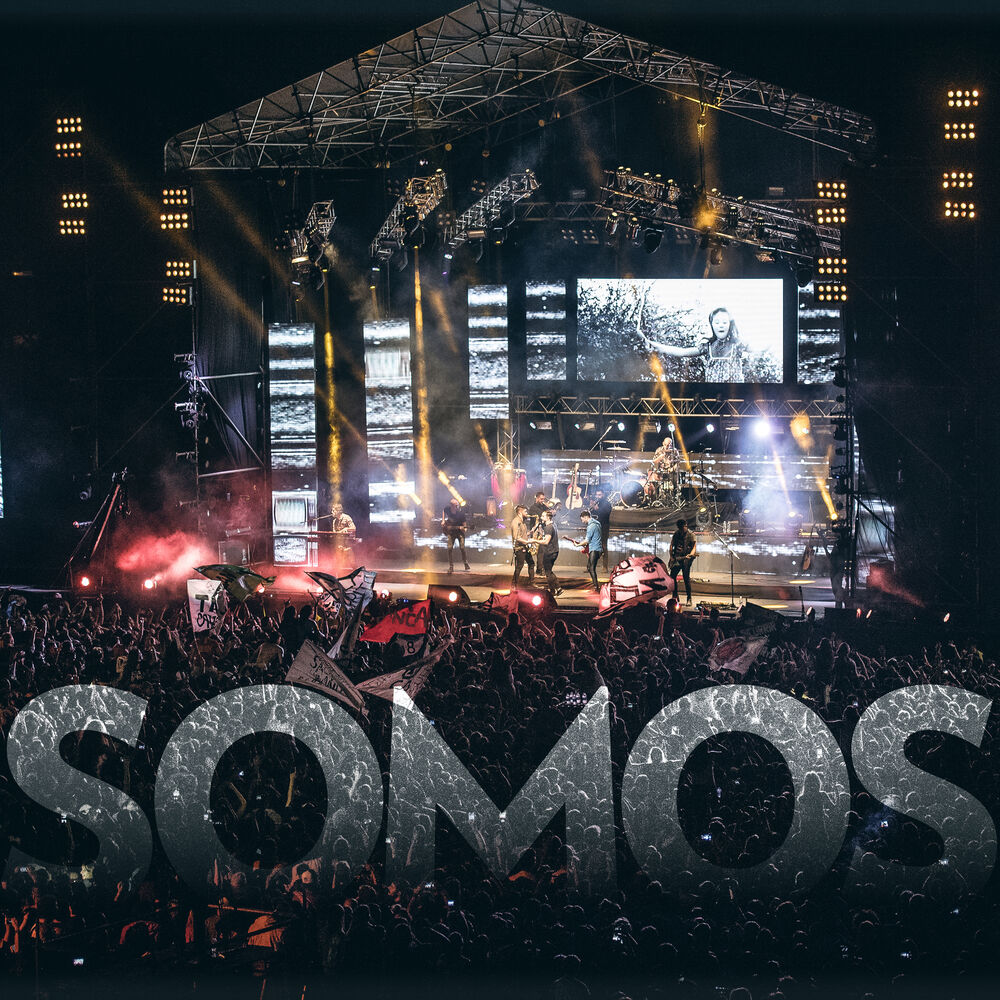 Picture of Somos (En Vivo)