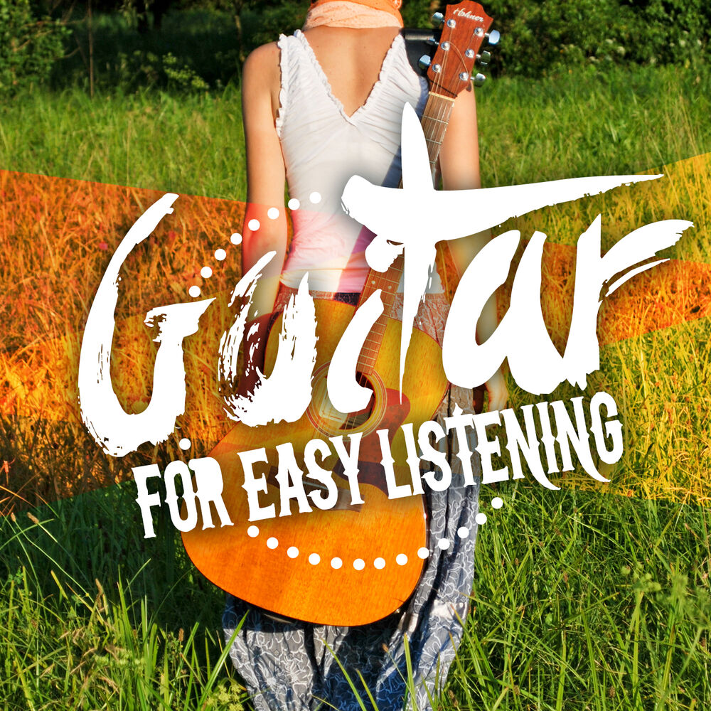 Picture of Guitar for Easy Listening