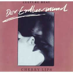Cherry Lips / Der Erdbeermund