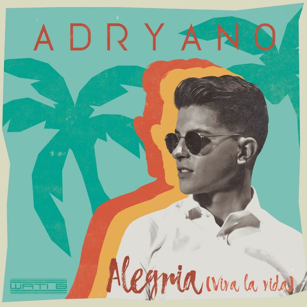Picture of Alegria (Viva la vida)