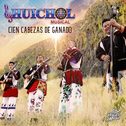 Cover of Cien Cabezas De Ganado