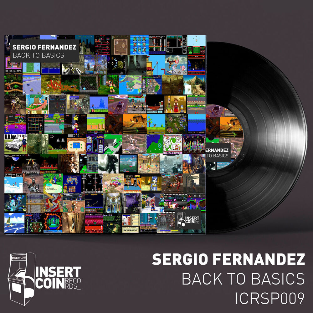Picture of Back to Basics