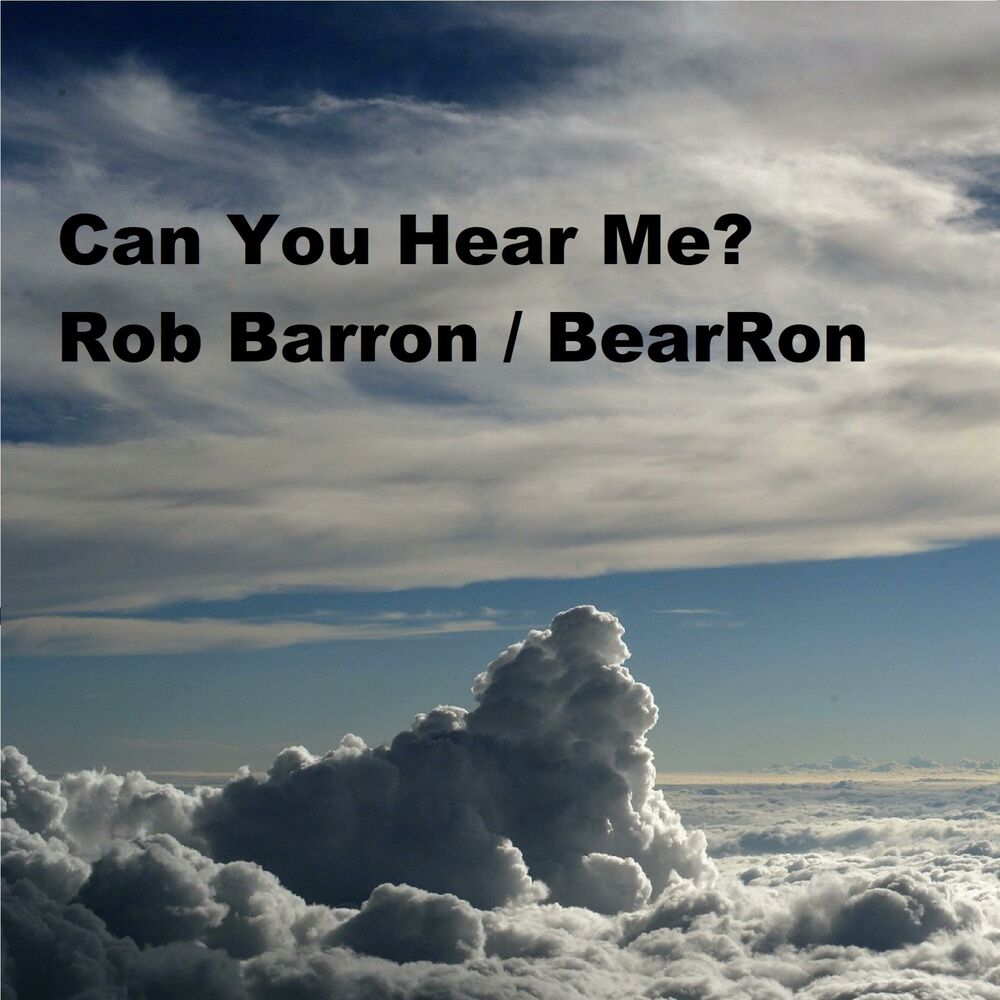 Picture of Can You Hear Me?