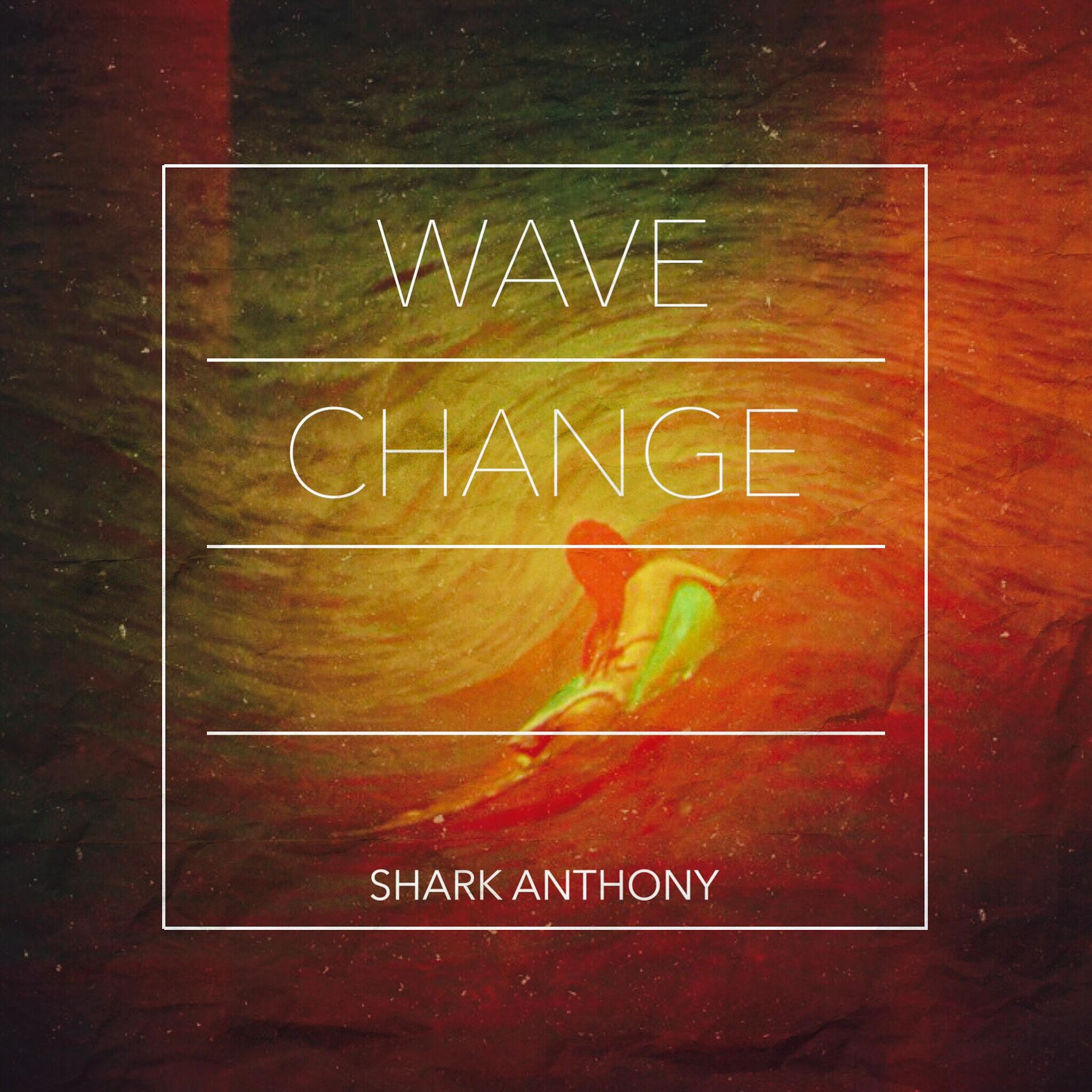 Album cover of Wave Change