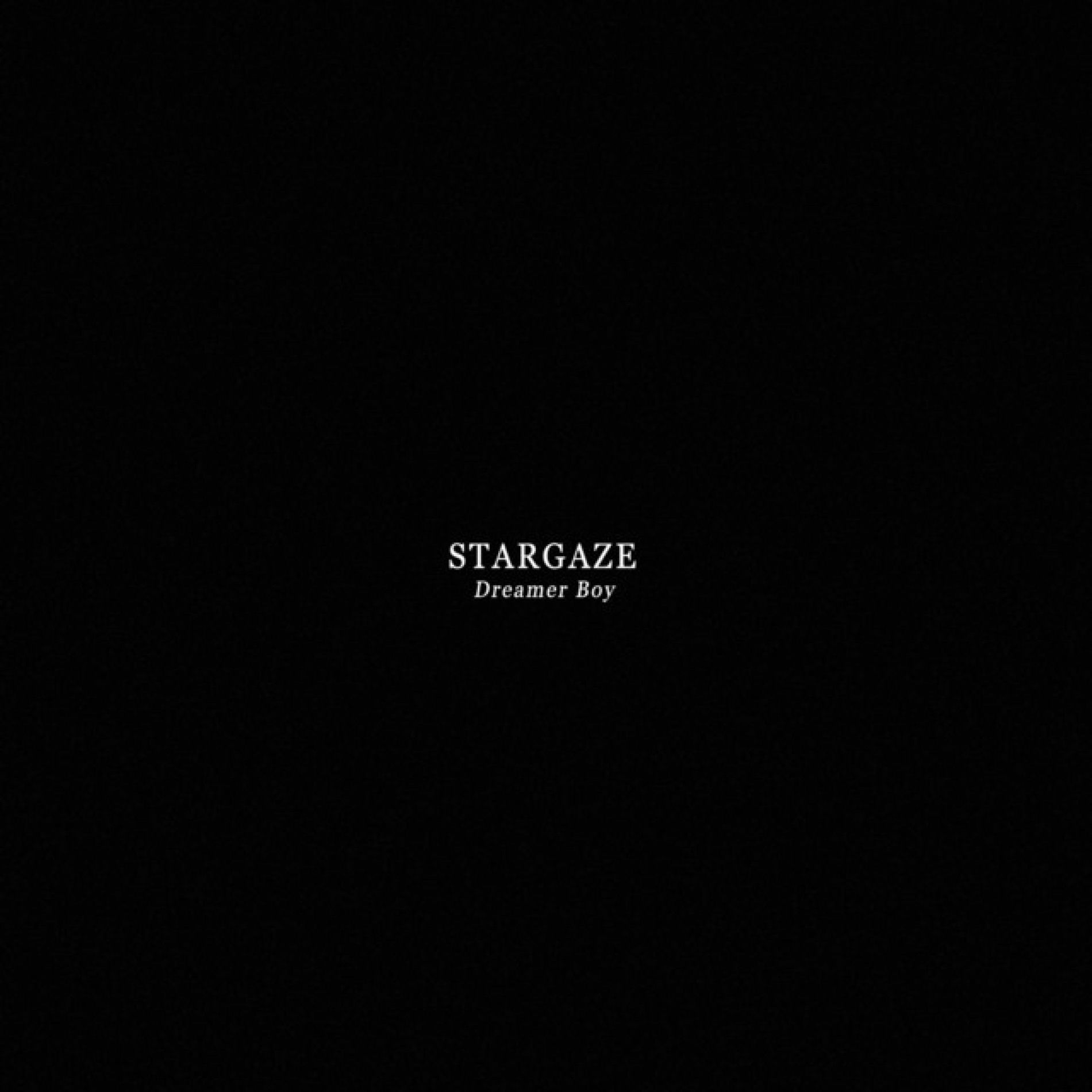 Album cover of Stargaze (Demo)