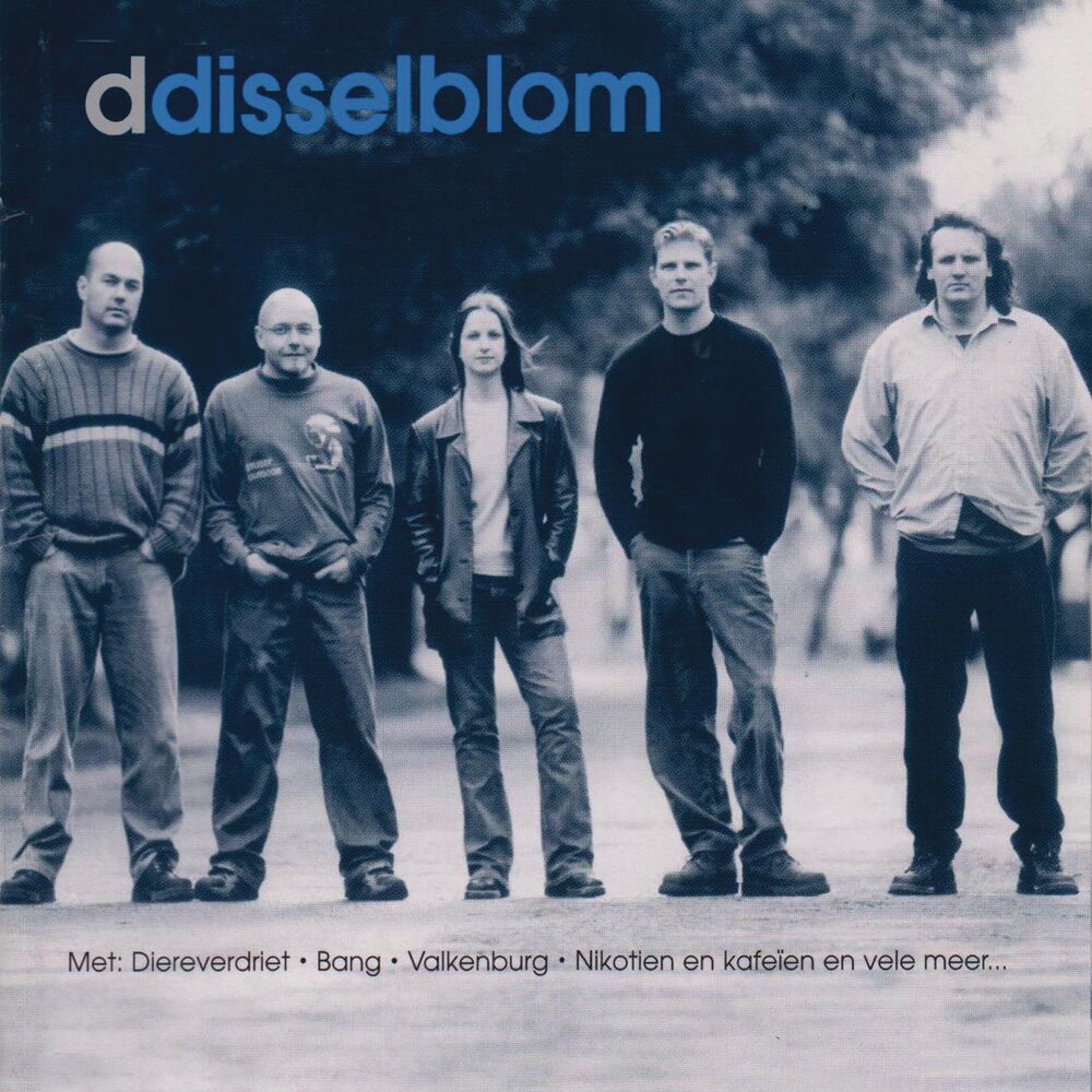 Picture of Ddisselblom