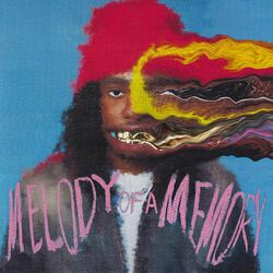 Cover of Melody Of A Memory