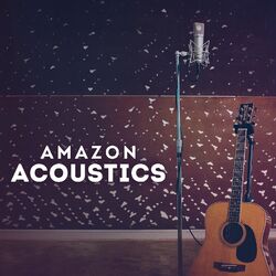 Cover of The Observatory (Acoustic-Amazon Original)