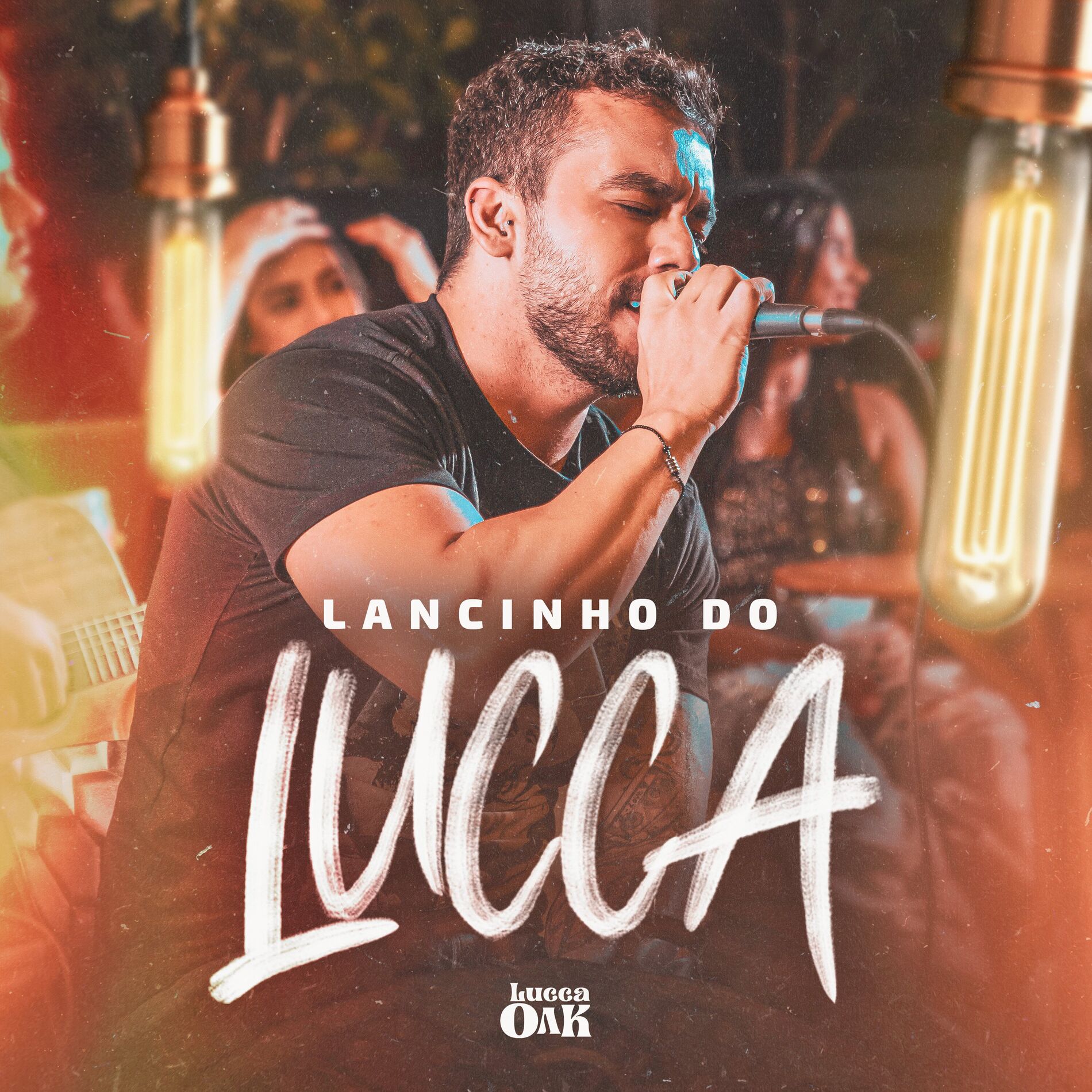Album cover of Lancinho do Lucca