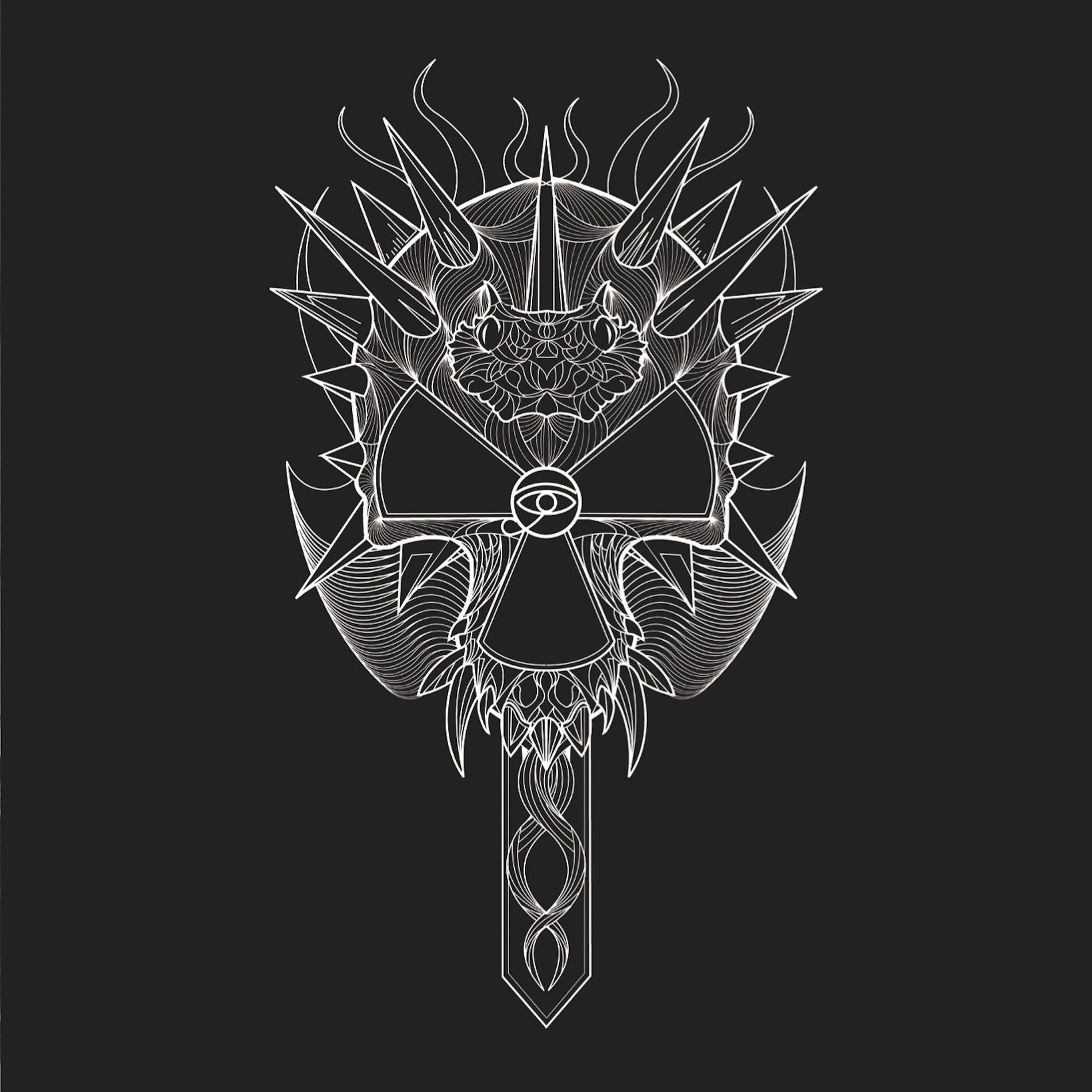 Album cover of Corrosion Of Conformity