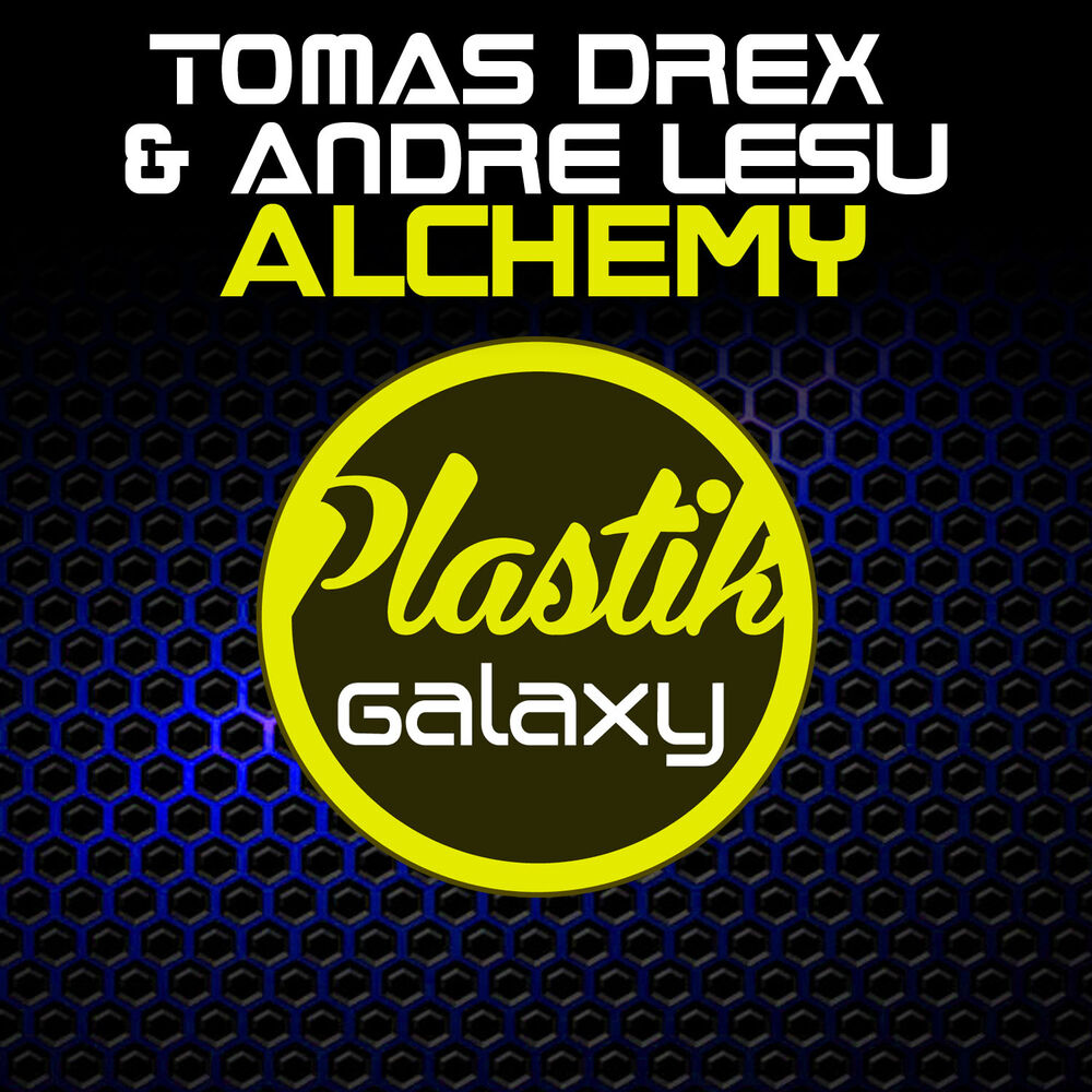Picture of Alchemy
