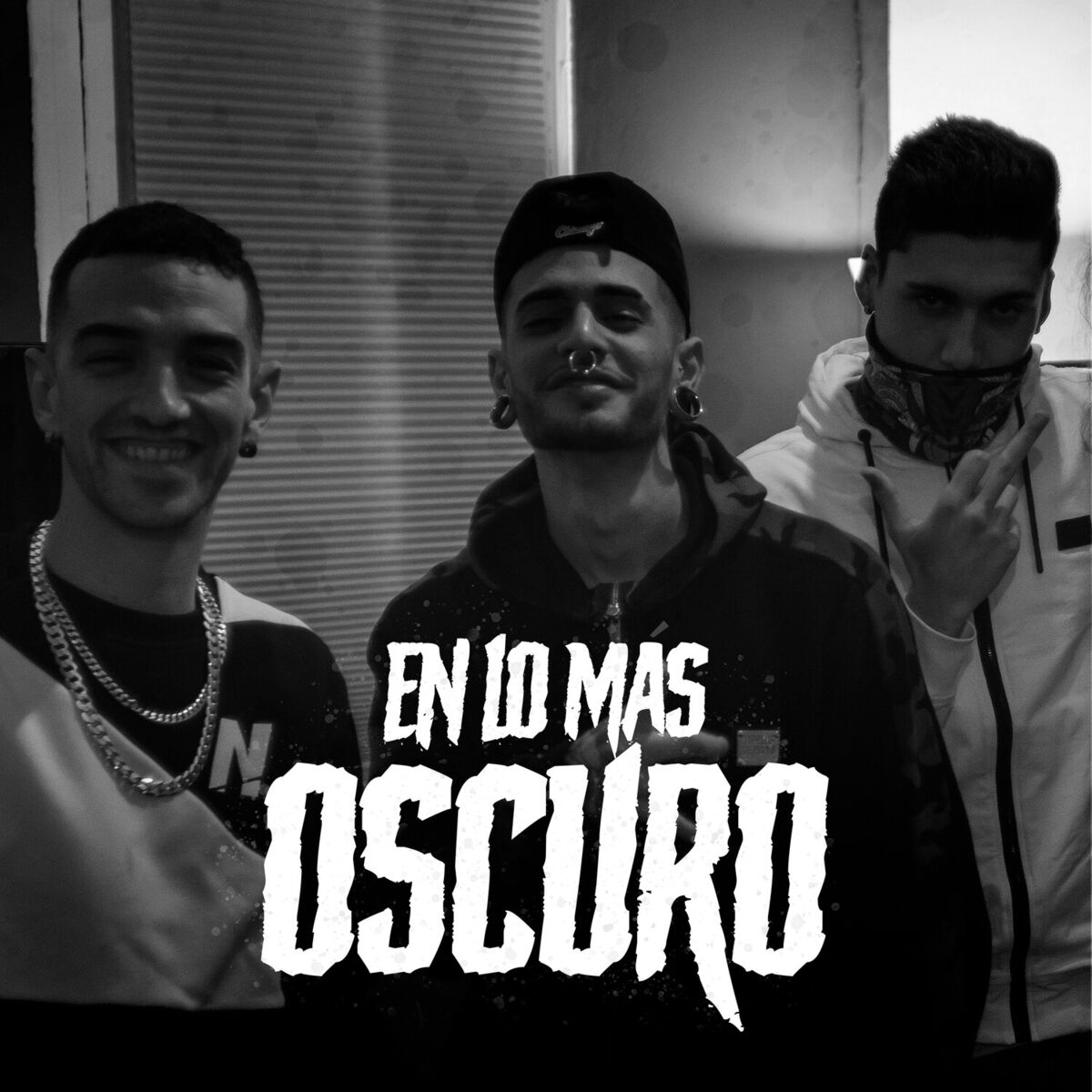 Album cover of En Lo Más Oscuro (feat. Xeff)