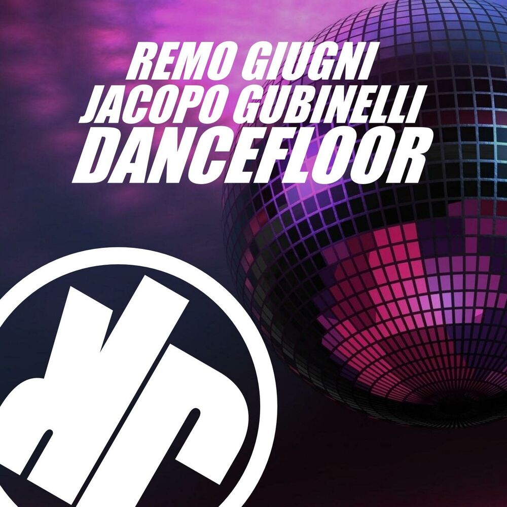 Picture of Dancefloor