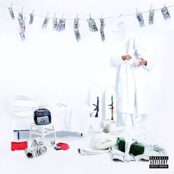 Cover of Trap In Pajamas