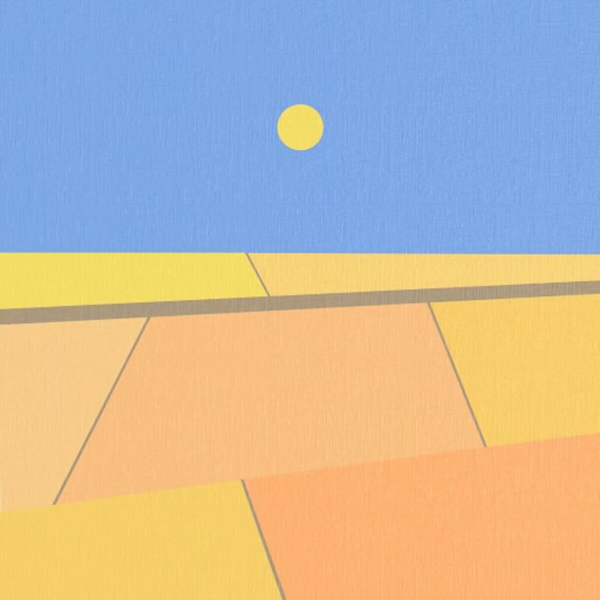 Album cover of Golden