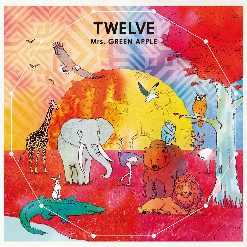 Picture of Twelve