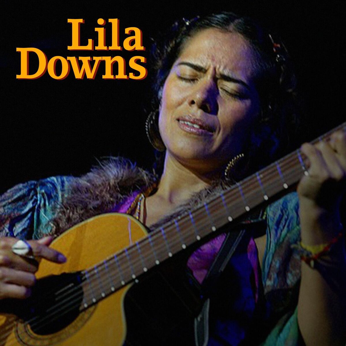 Album cover of Live Sessions (Live)
