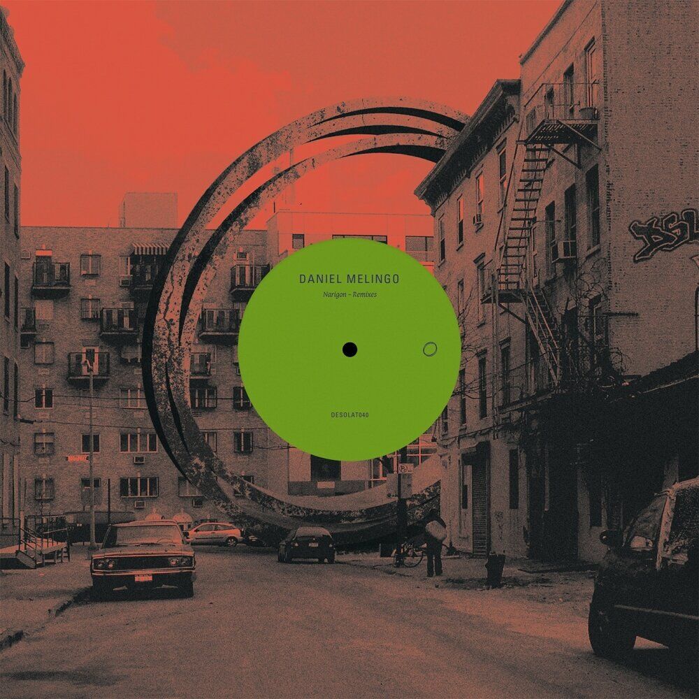 Picture of Narigon Remixes