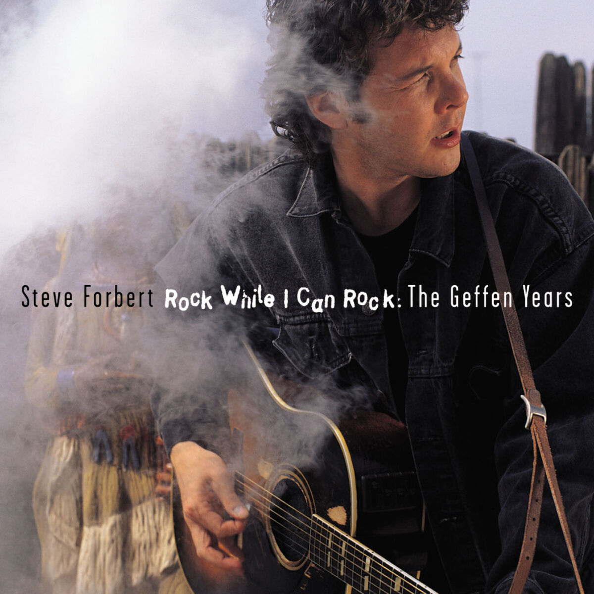 Album cover of Rock While I Can Rock: The Geffen Recordings