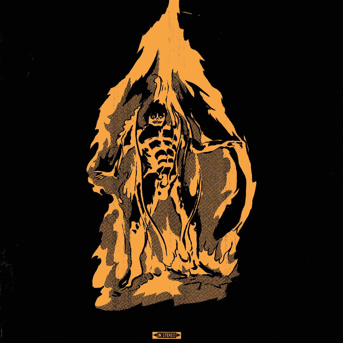 Album cover of Away from the Speed