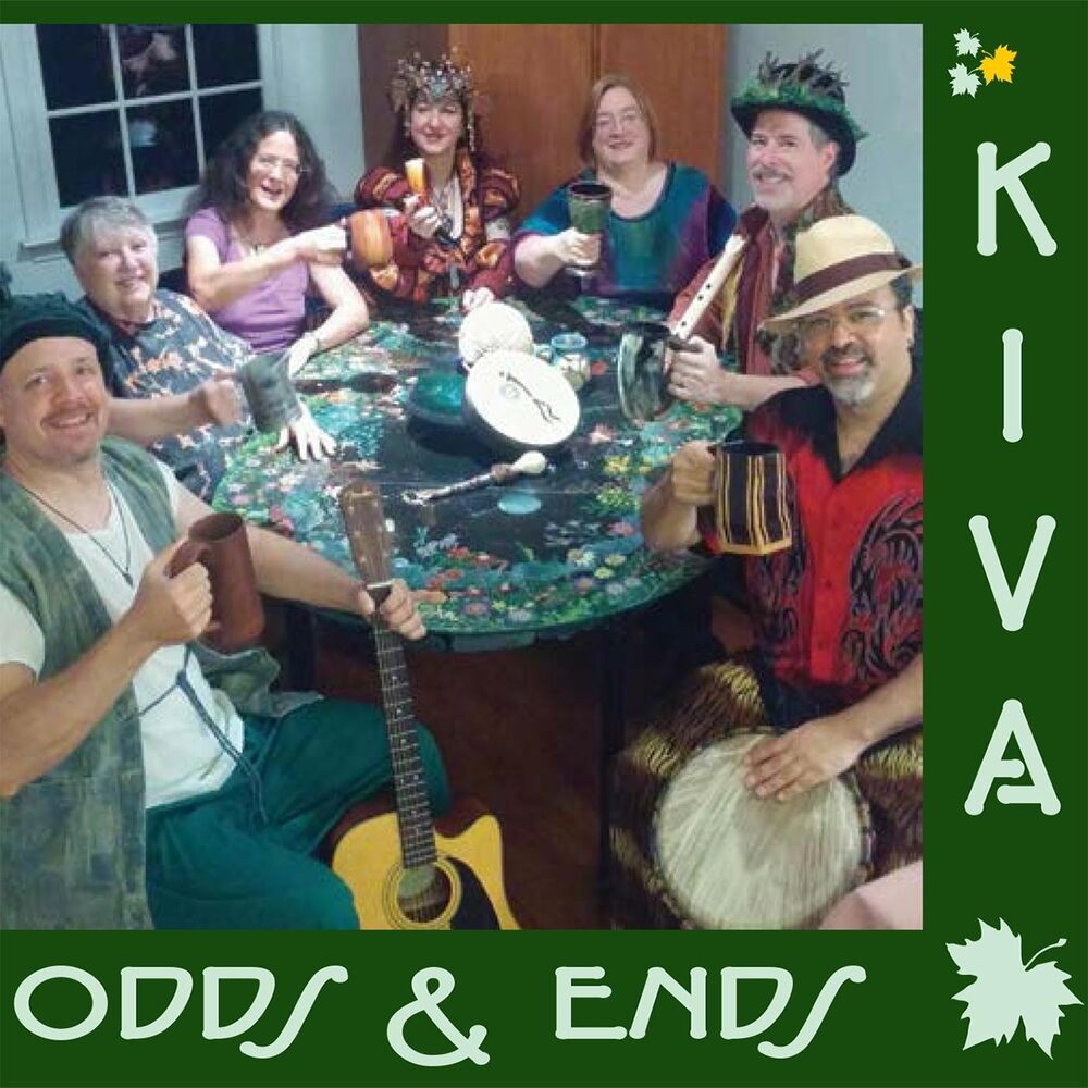 Picture of Odds & Ends