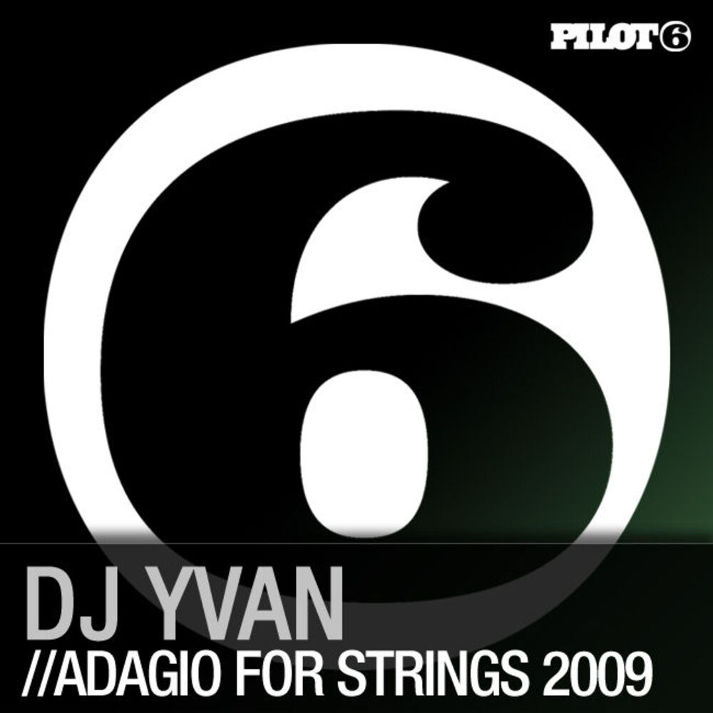 Picture of Adagio For Strings 2009