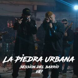 Cover of Session de Barrio 807