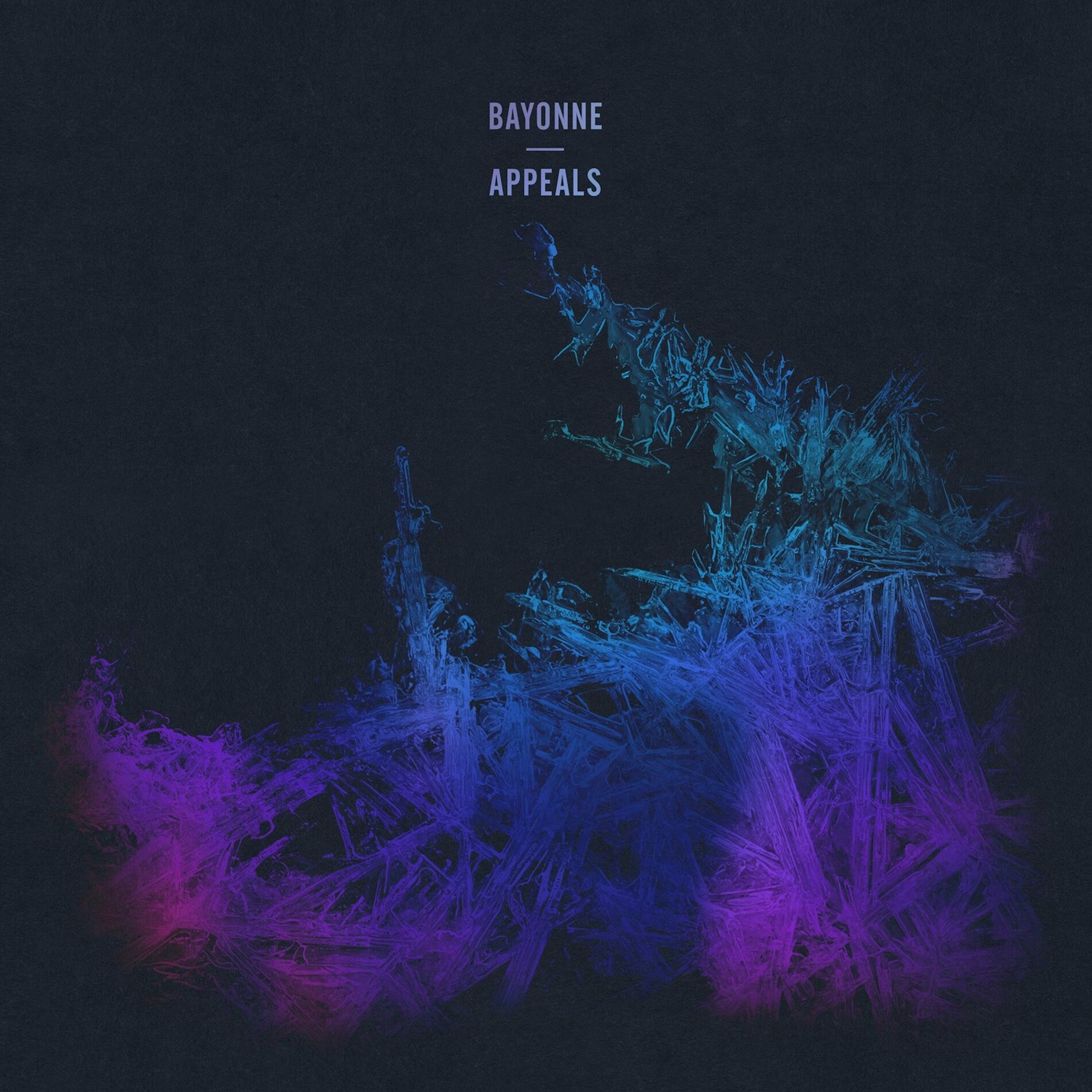 Album cover of Appeals