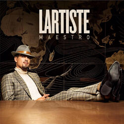 Cover of Maestro