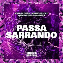 Cover of Passa Sarrando