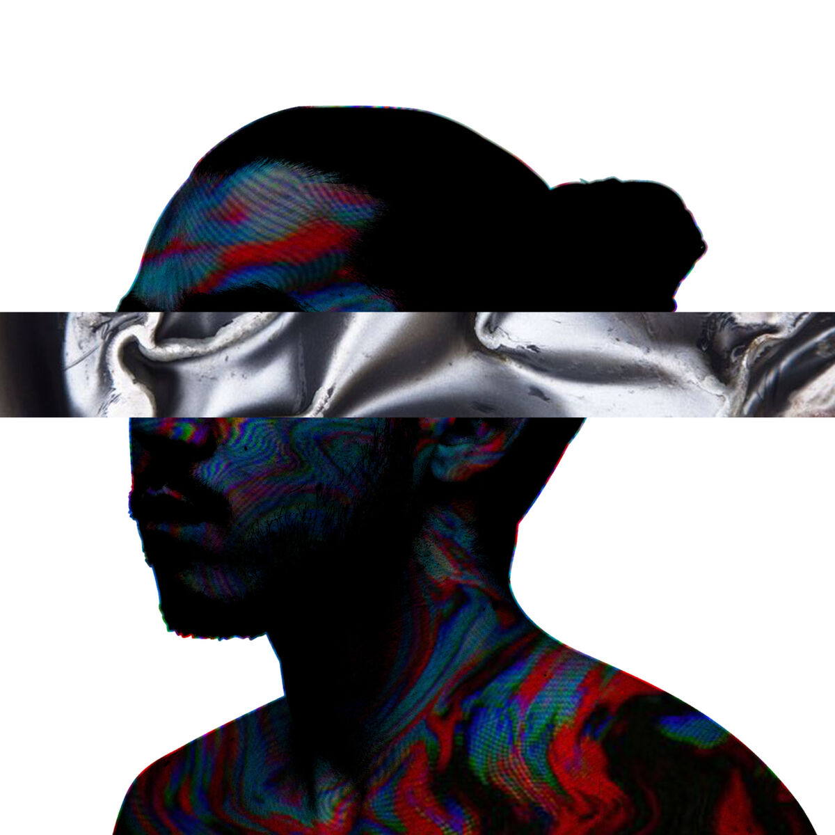 Album cover of Métal